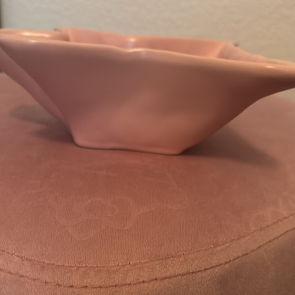 Pink ghost mini bowl - Picture 4 of 7